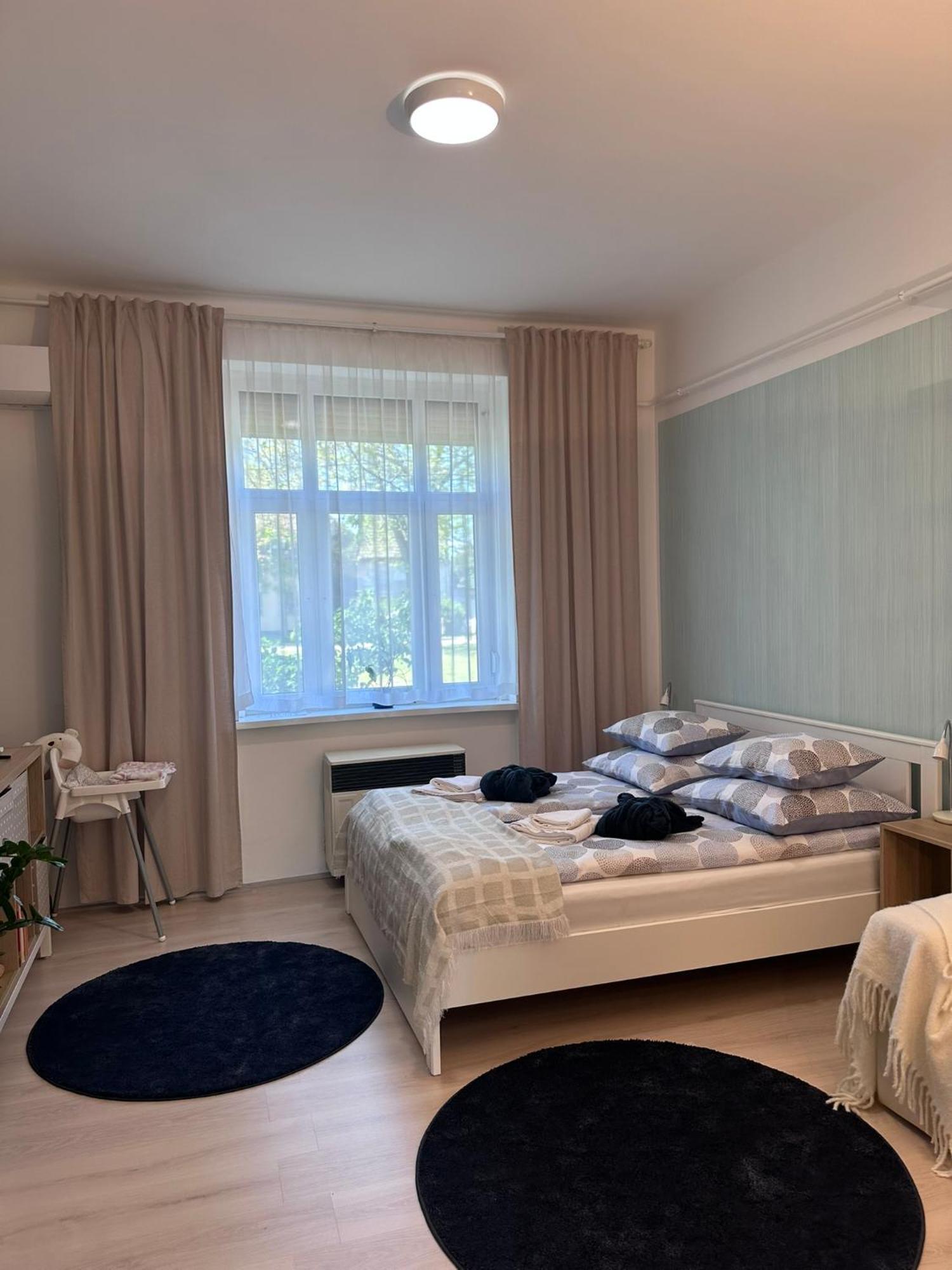 Apartamento Drop House - One Bedroom *
