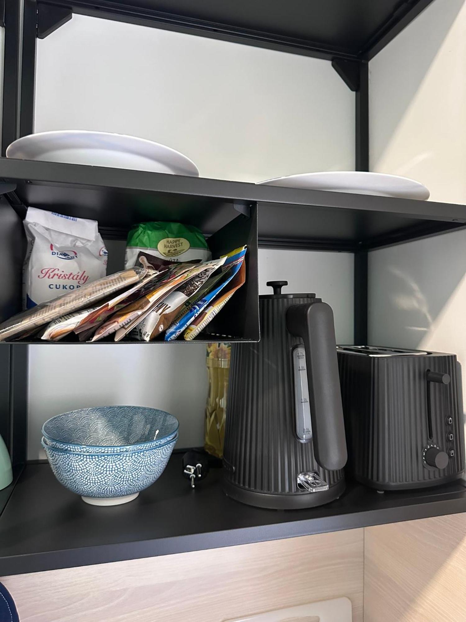 Apartamento Drop House - One Bedroom