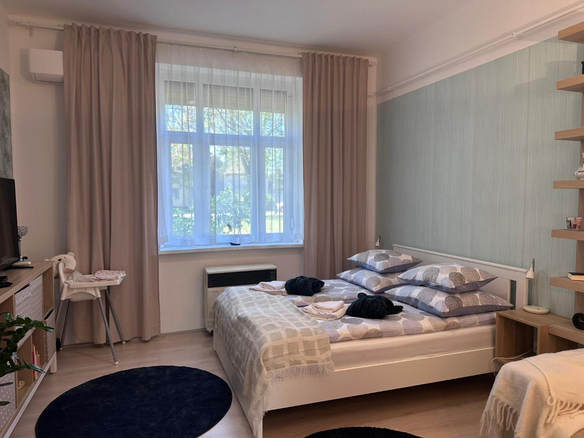 Drop House - One Bedroom Apartamento *