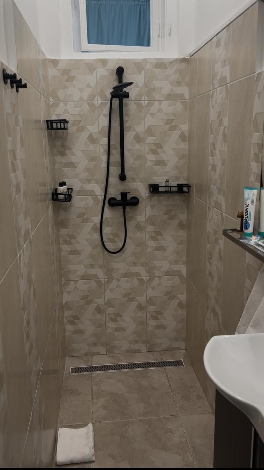 Drop House - One Bedroom Apartamento