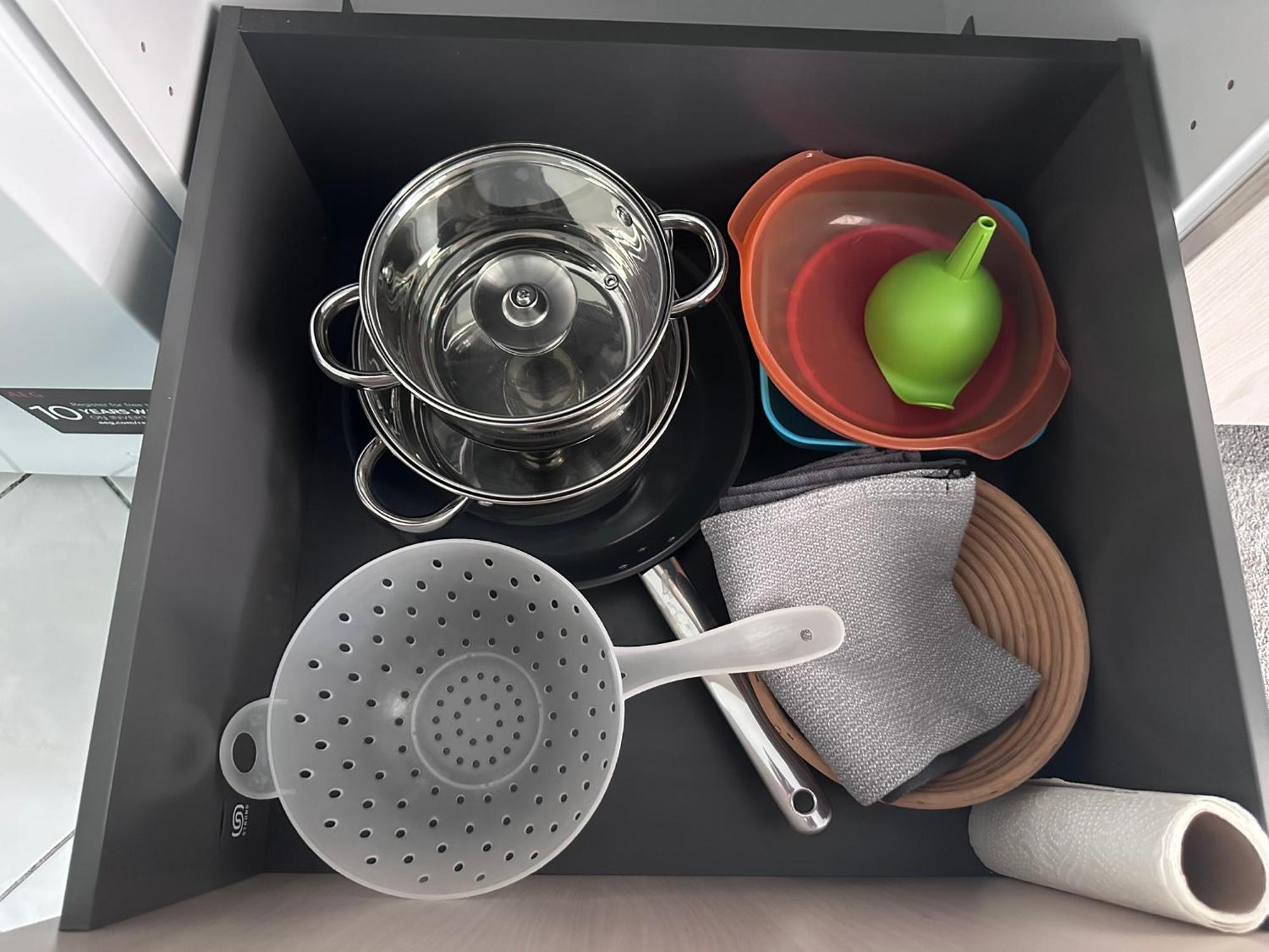 Drop House - One Bedroom Apartamento *