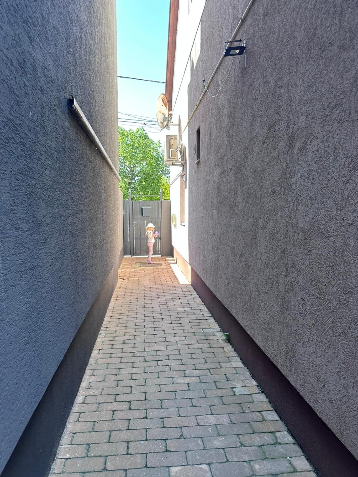 Apartamento Drop House - One Bedroom