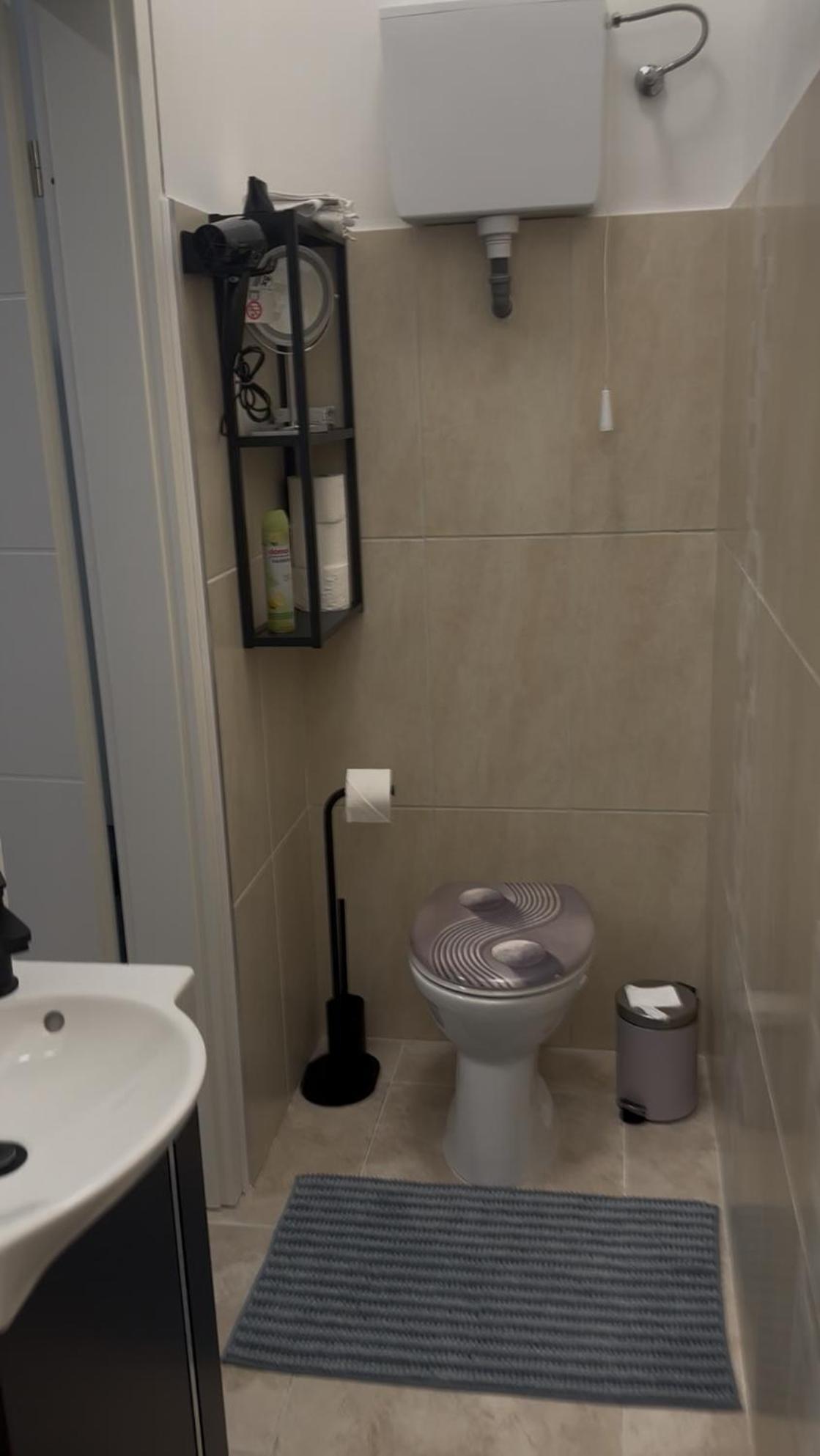 Apartamento Drop House - One Bedroom Budapest