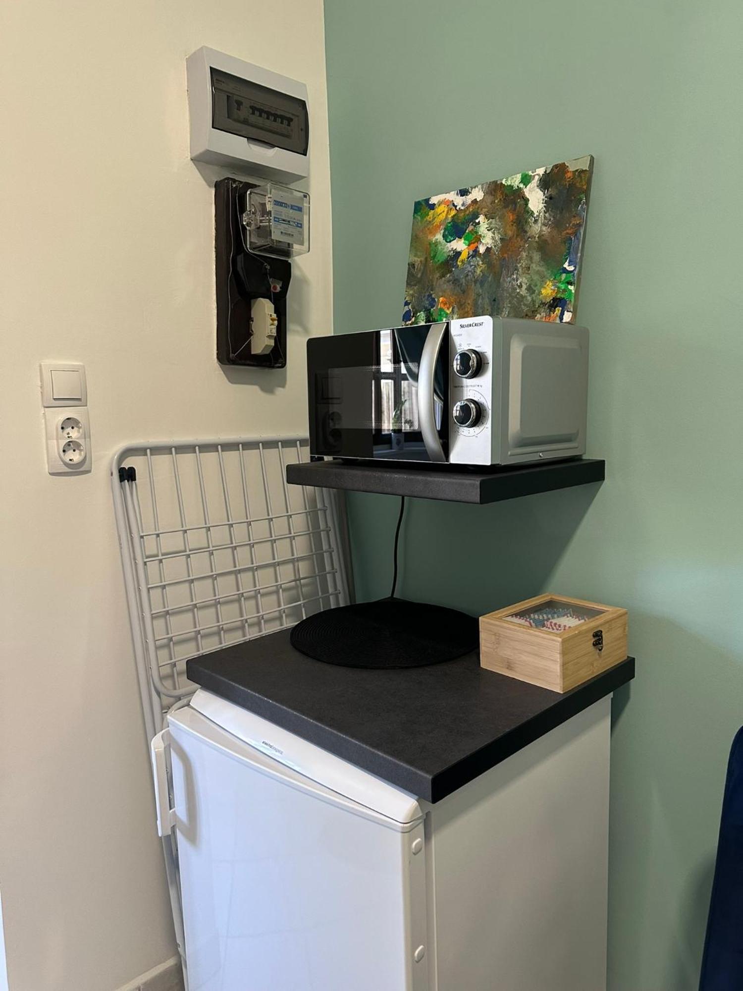 Drop House - One Bedroom *