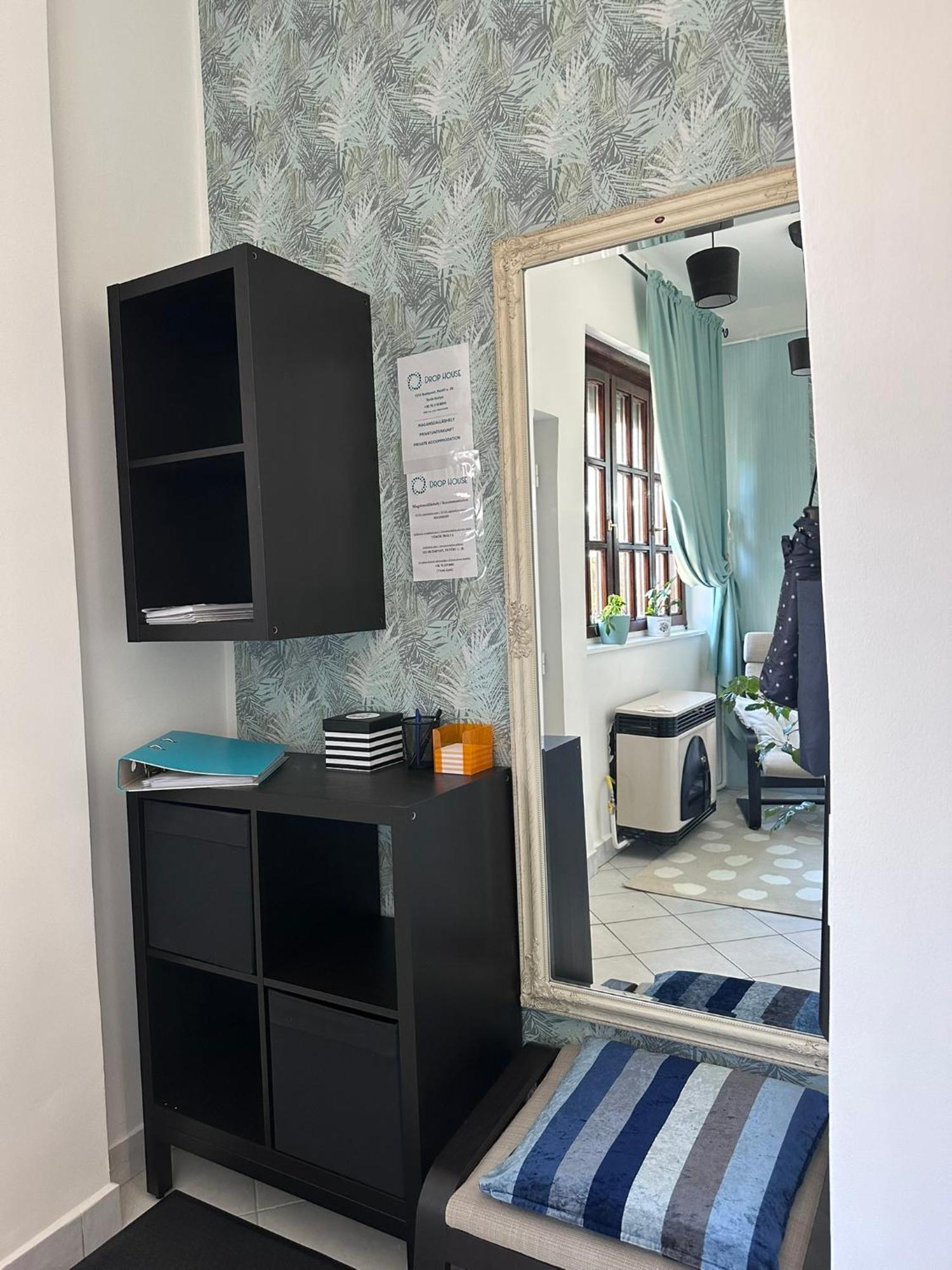 Apartamento Drop House - One Bedroom *