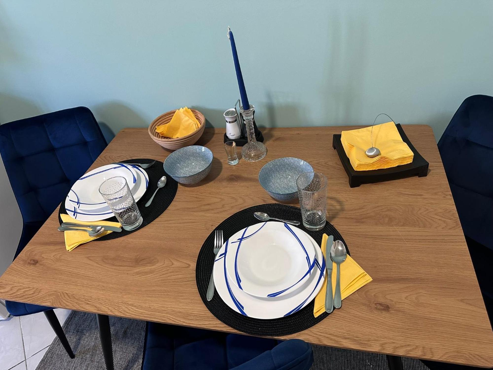 Apartamento Drop House - One Bedroom
