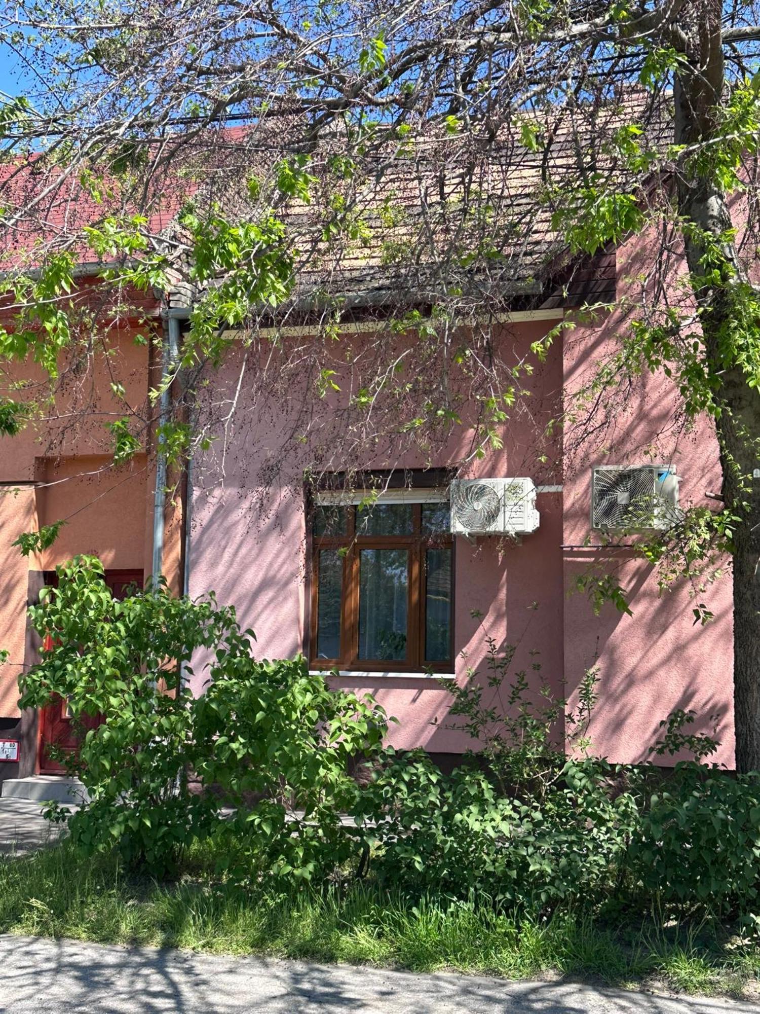 Drop House - One Bedroom * Budapest